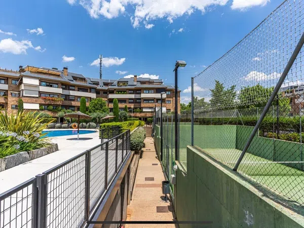 Dúplex en avenida Guadarrama, 6 - Foto 16