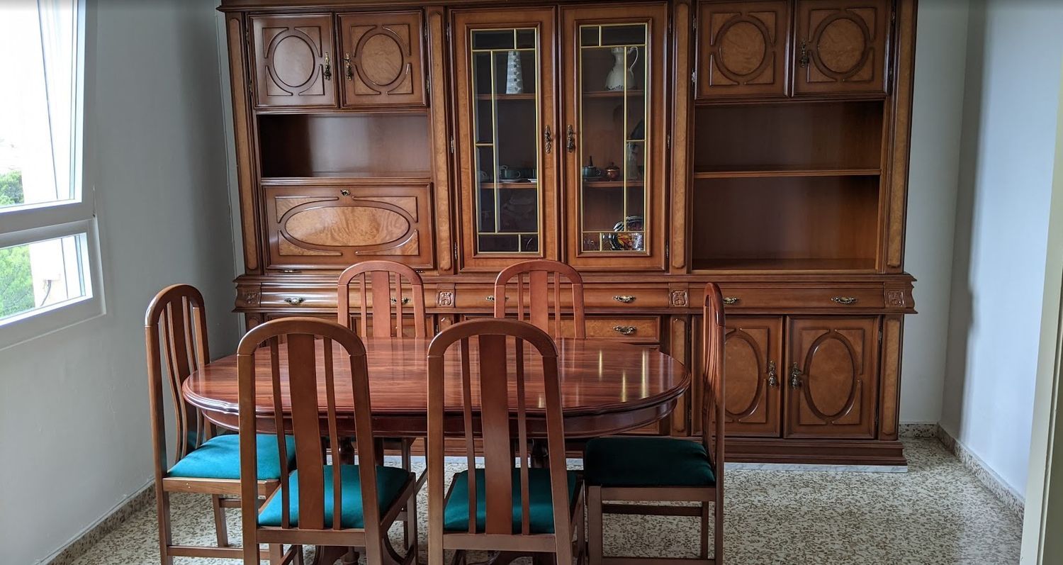 Piso en paseo de Cuéllar, 11 - Foto 2