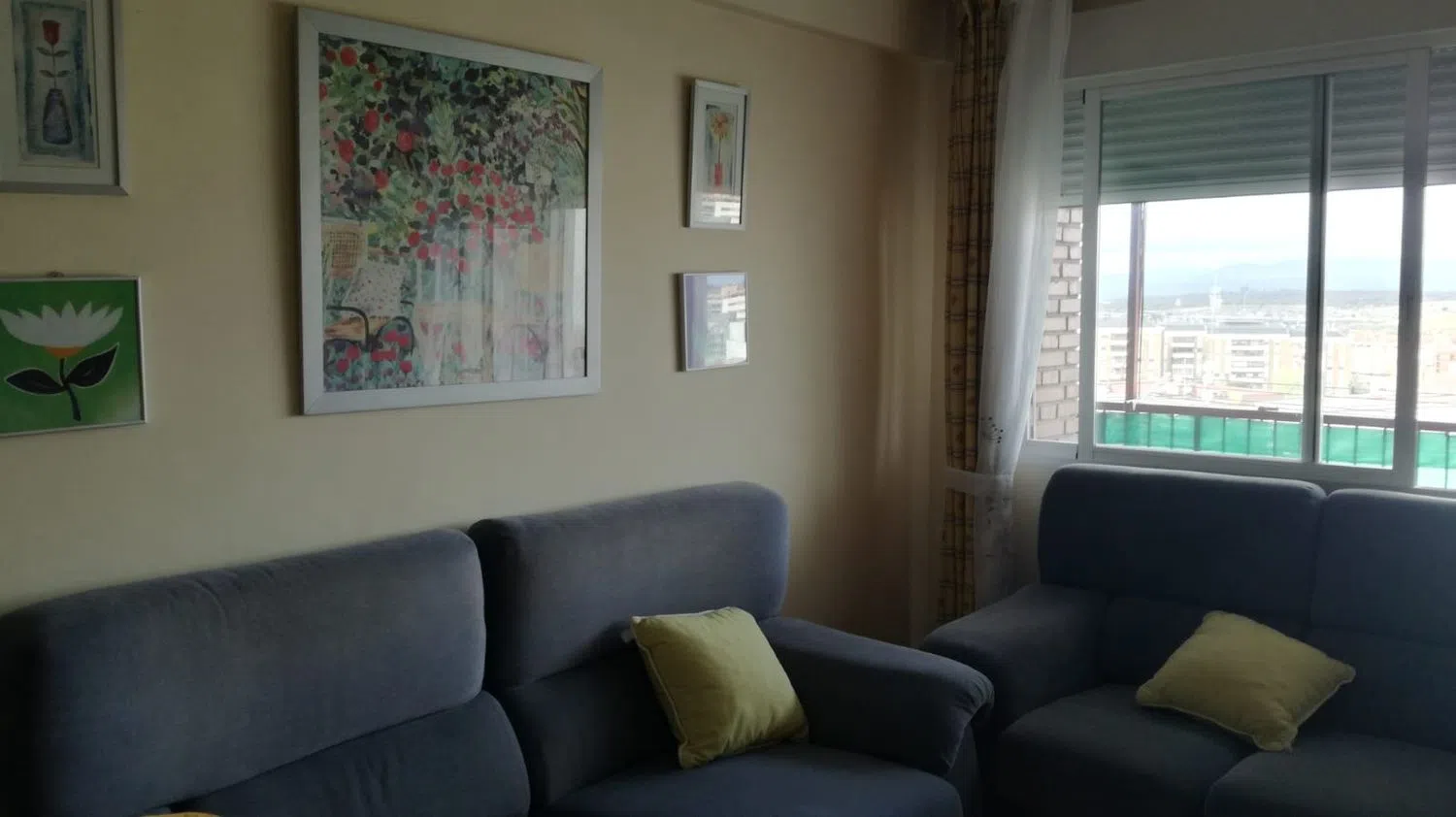 Piso en avenida del Cardenal Herrera Oria, 240 - Foto 13