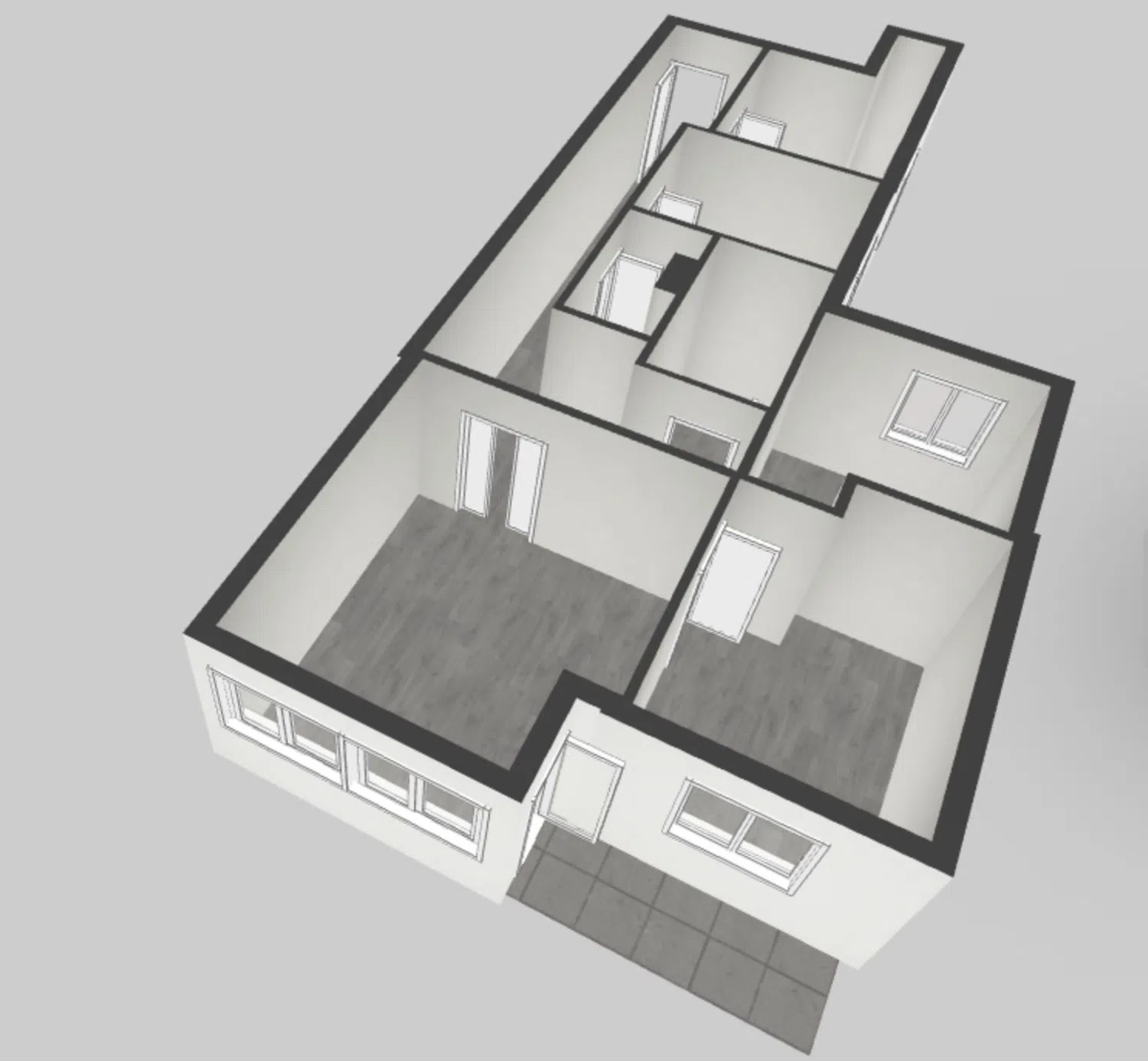 Piso en calle del General Díaz Porlier, 80 - Foto 29