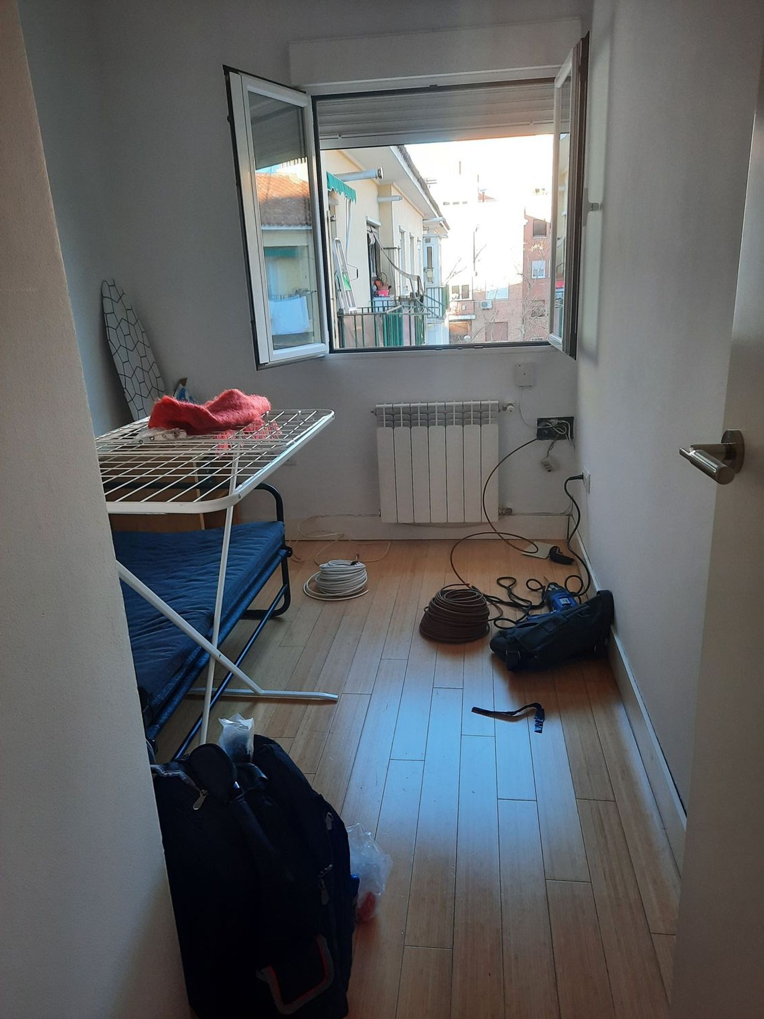 Piso en Calle de Julián Besteiro, 15, Cuatro Caminos - Foto 17