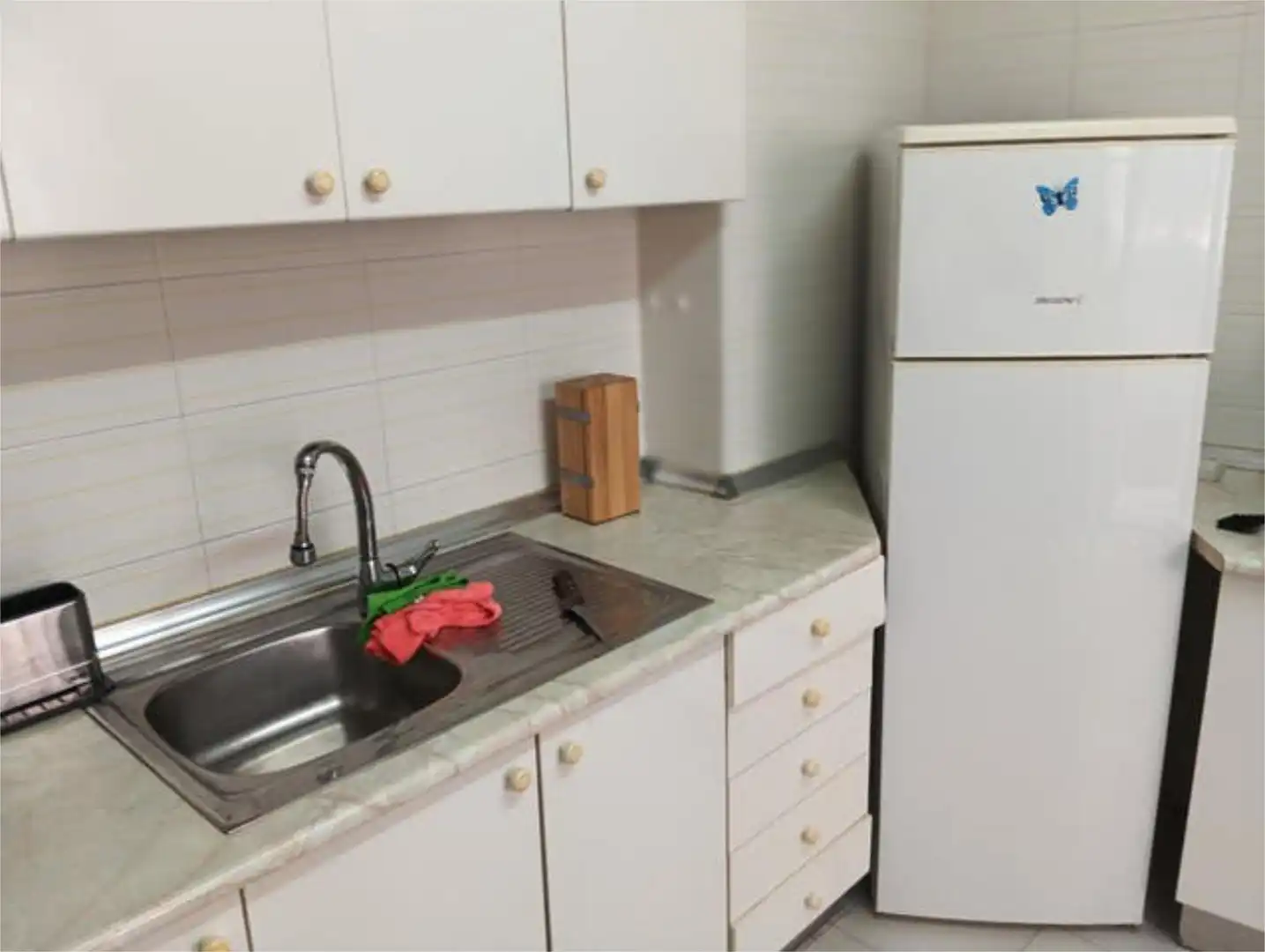Piso en Barrio de Santa Eulalia - Foto 7