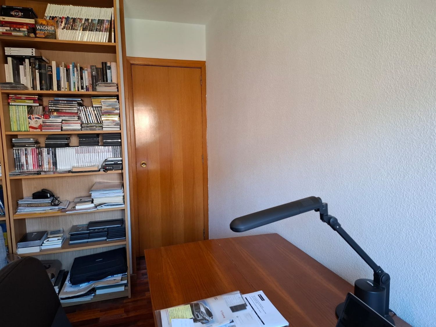 Piso en Canillejas - Foto 13