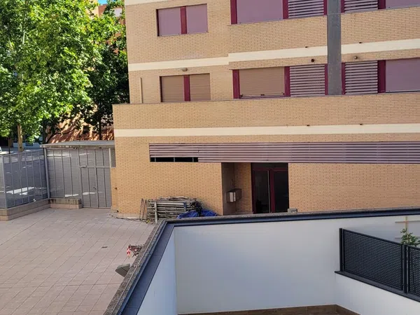 Dúplex en Camino del Vado, 43, Barrio Jesús - Foto 18