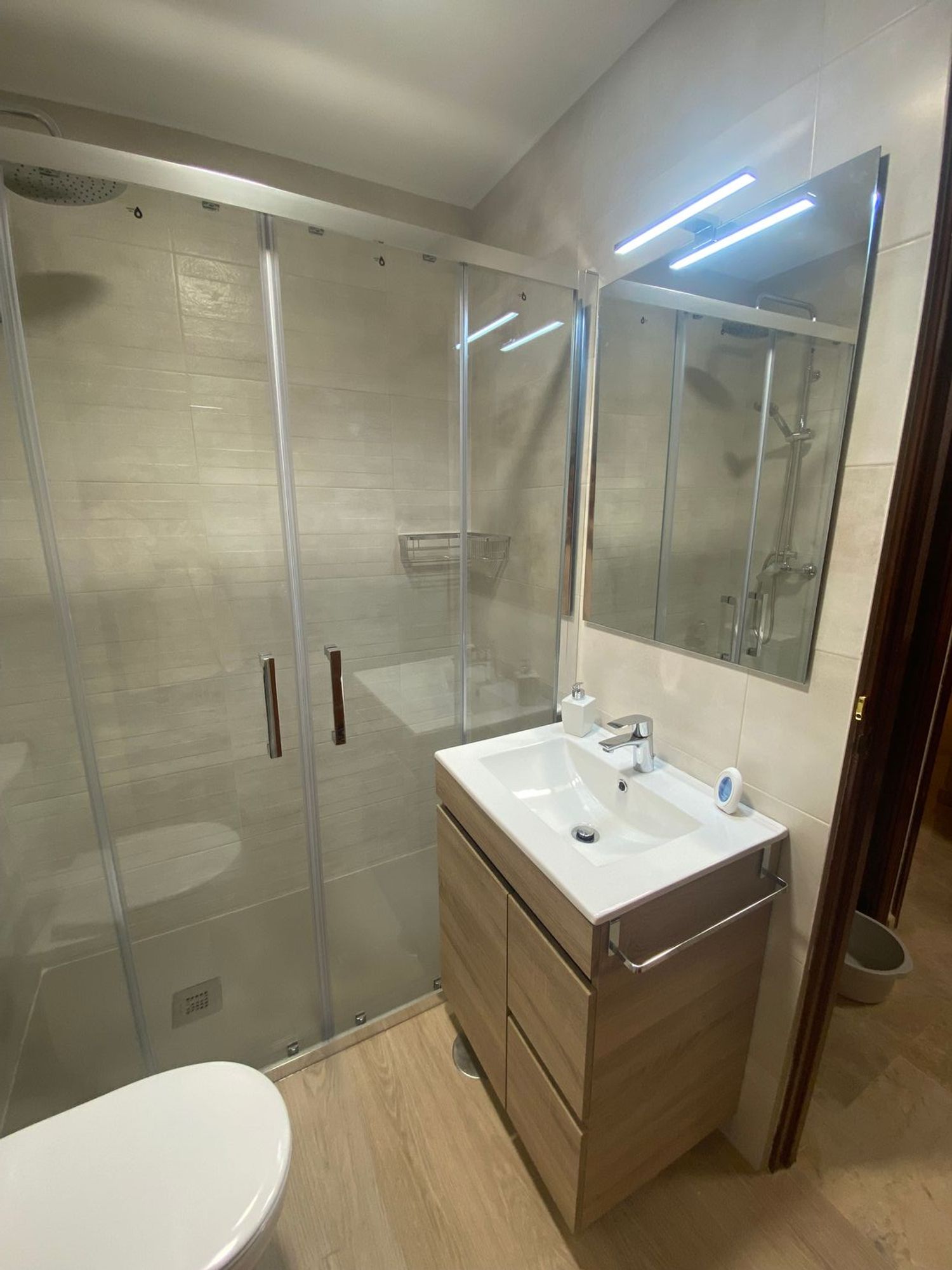 Piso en avenida de Bellavista, 185 - Foto 2