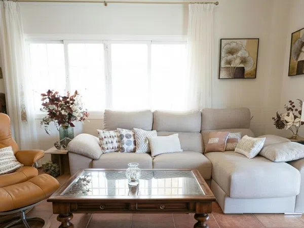 Casa independiente en Barrio Pinares de San Antón - Foto 16