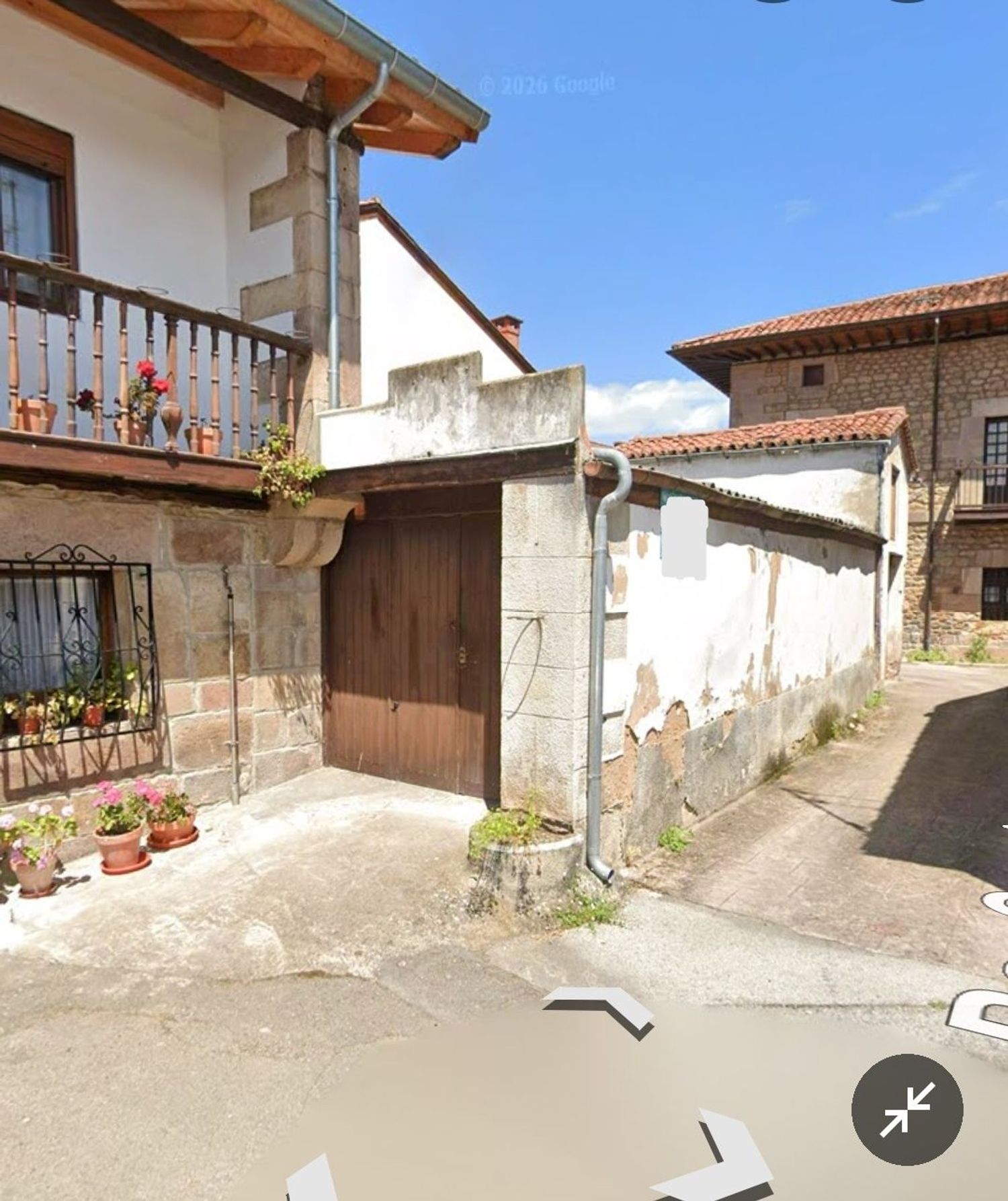 Chalet adosado en Barrio Carrejo, 70 - Foto 2