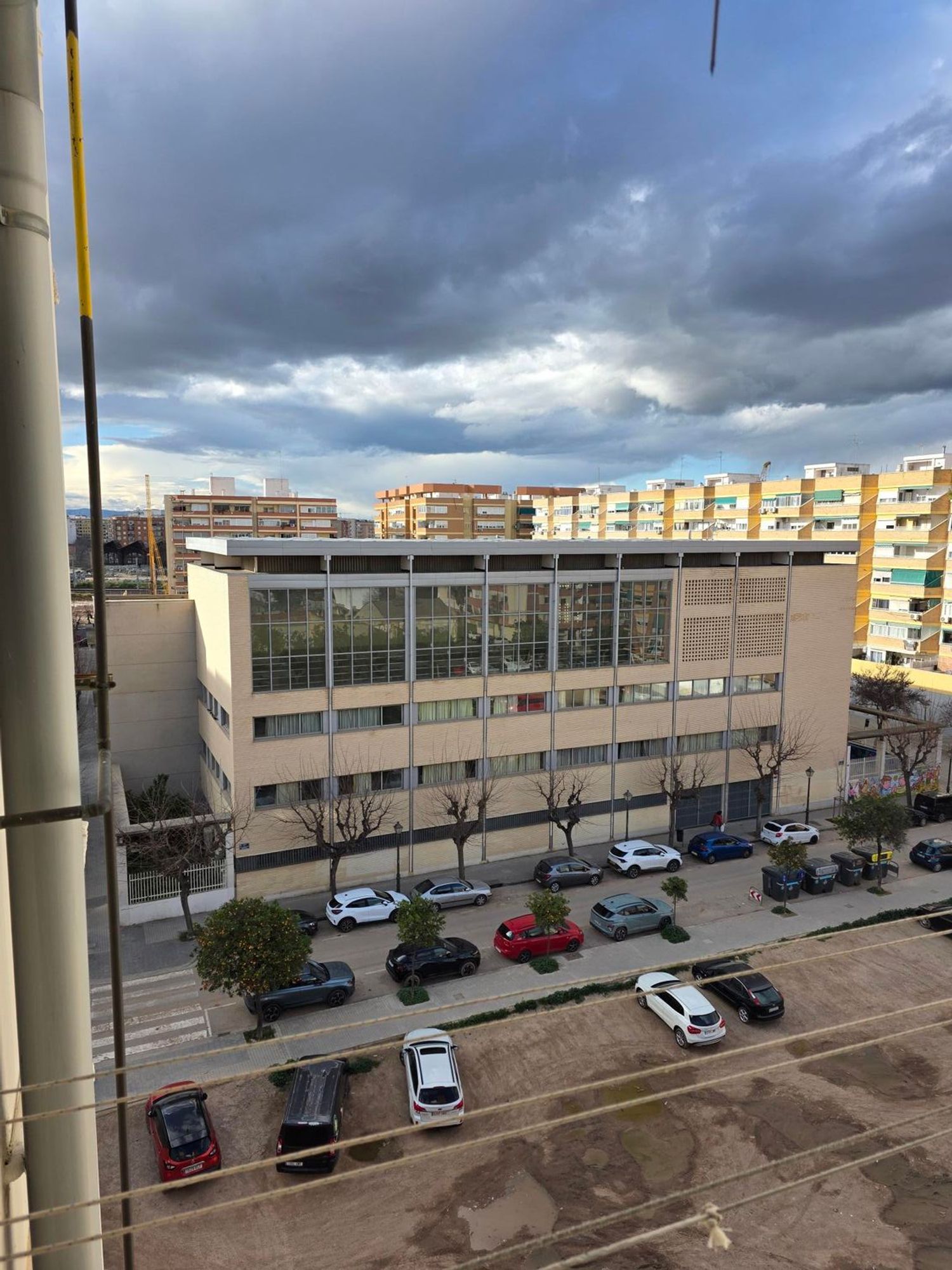 Piso en Calle Carrera de Malilla, 42, Malilla - Foto 2