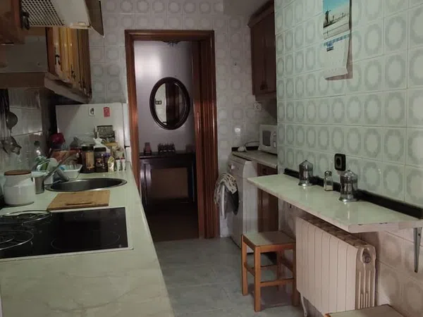 Piso en Calle Milán, 25, Noreste, Noreste - Foto 7