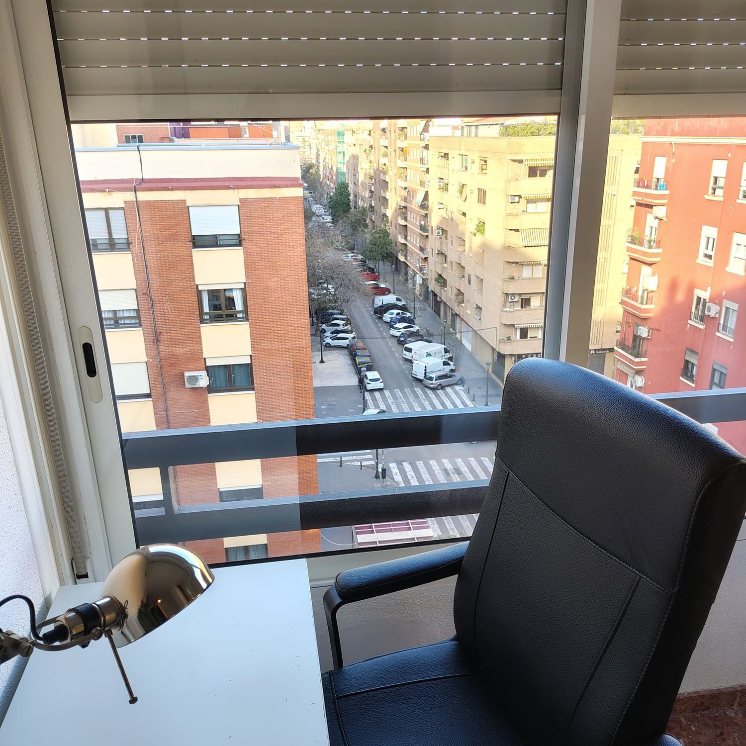 Piso en calle de polo y peyrolón, 23 - Foto 28