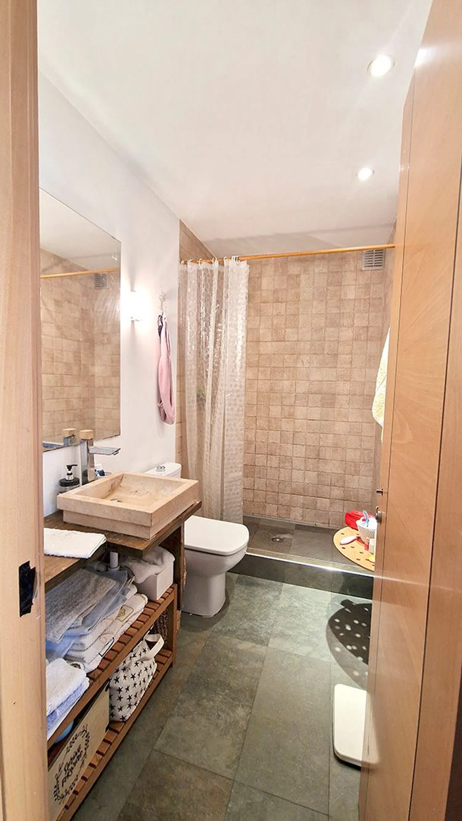 Ático en Barrio Prosperidad - Foto 9