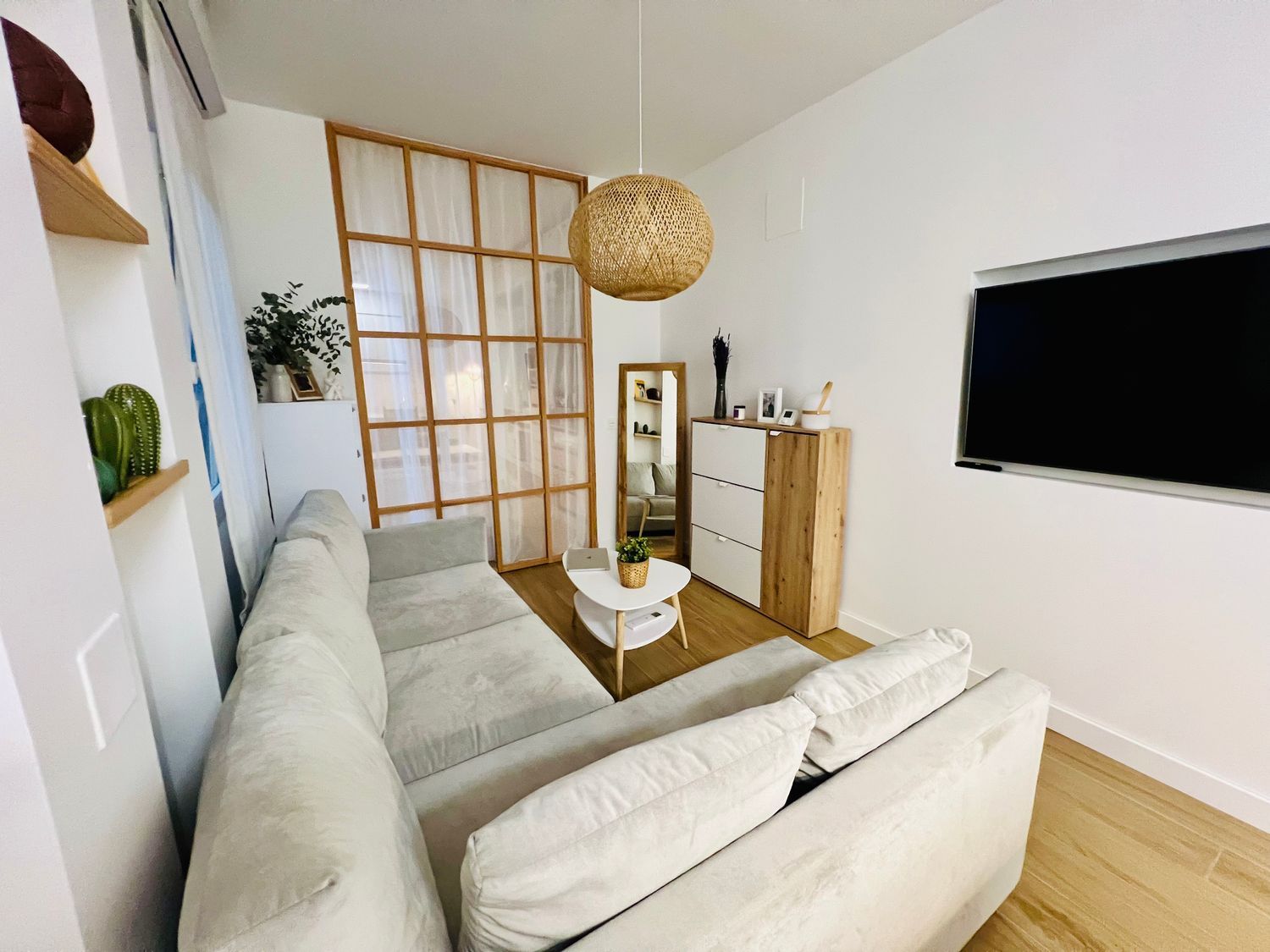 Piso en calle del General Oráa, 18 - Foto 1