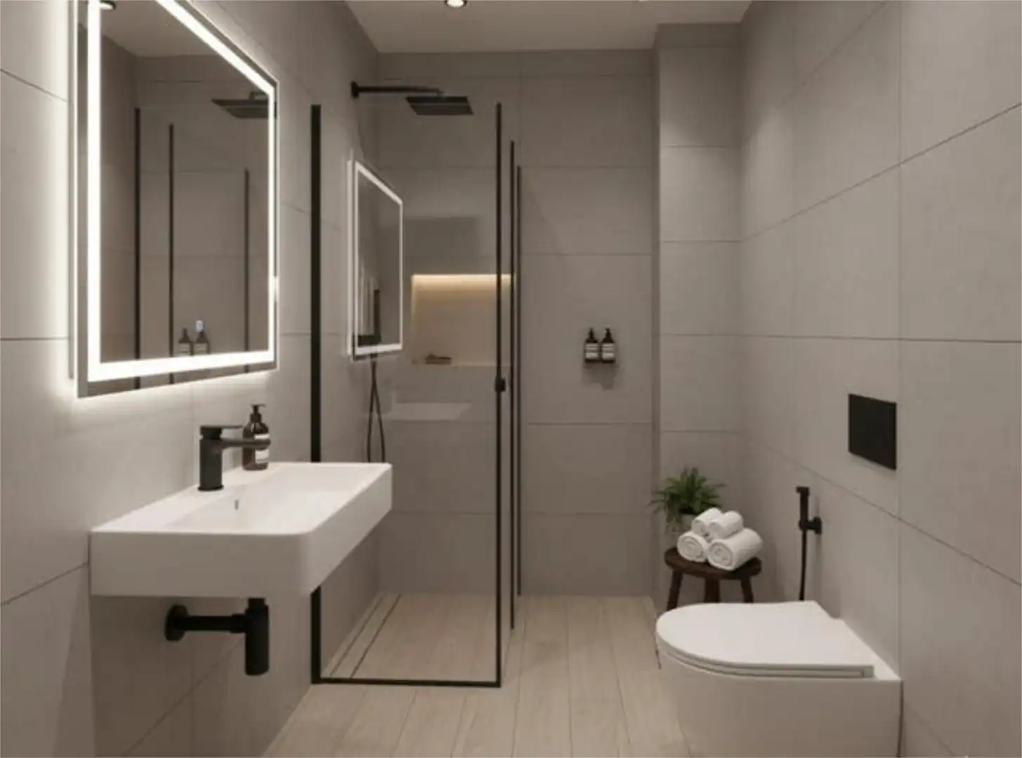 Apartamento en centrico - Foto 2