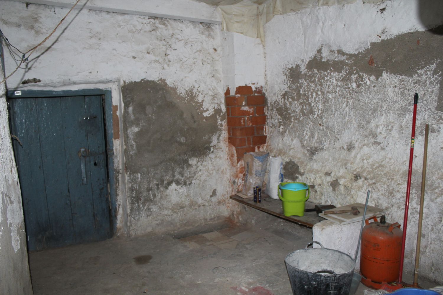 Chalet adosado en Calle Lepanto, 24 - Foto 10