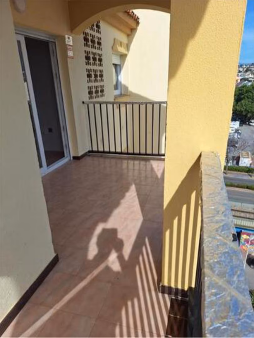 Piso en Los Boliches - Foto 5