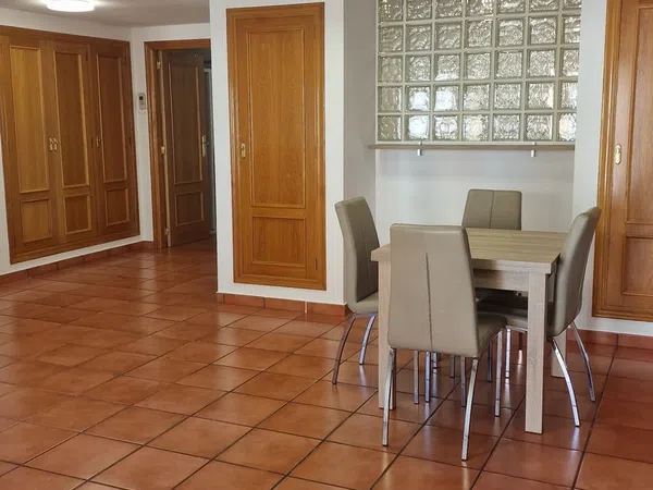Piso en Calle Jumilla, 9, El Carmen - Foto 39