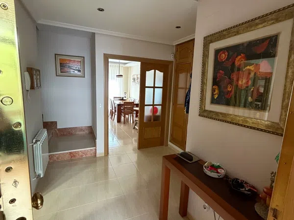 Chalet adosado en Loranca - Foto 4