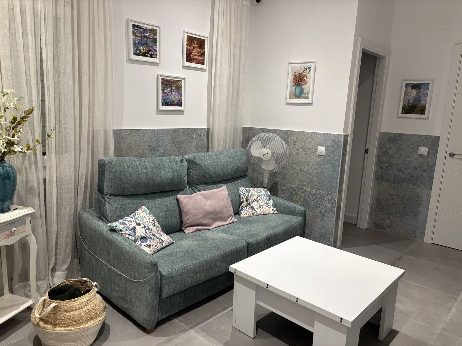 Piso en Barrio Delicias - Foto 3