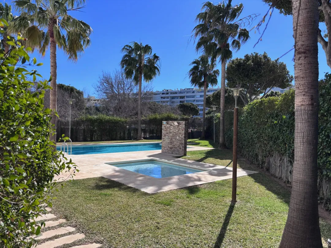 Piso en  Calle San Manuel 7 - Foto 29