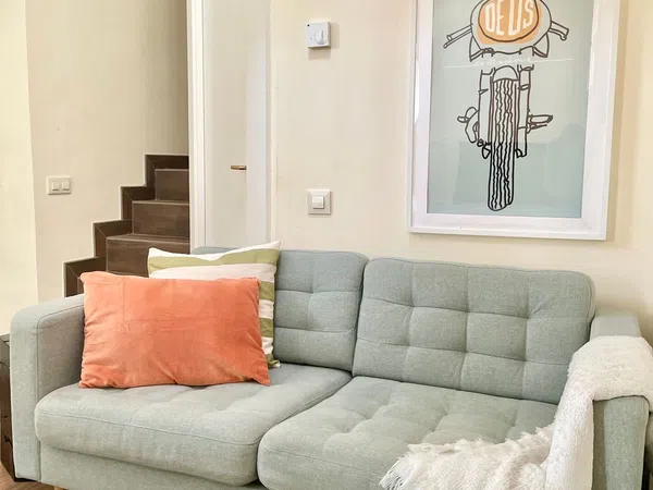 Casa independiente en calle de Maximino Blázquez, 20