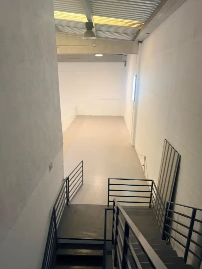 Nave Industrial en Alcorcón - Foto 13