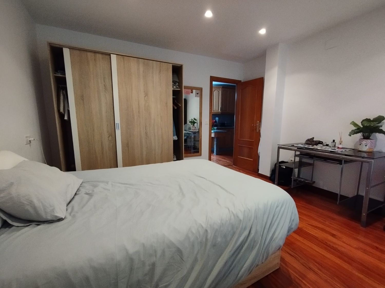 Ático en Fruela, 4, Salesas-Foncalada-Campoamor - Foto 2