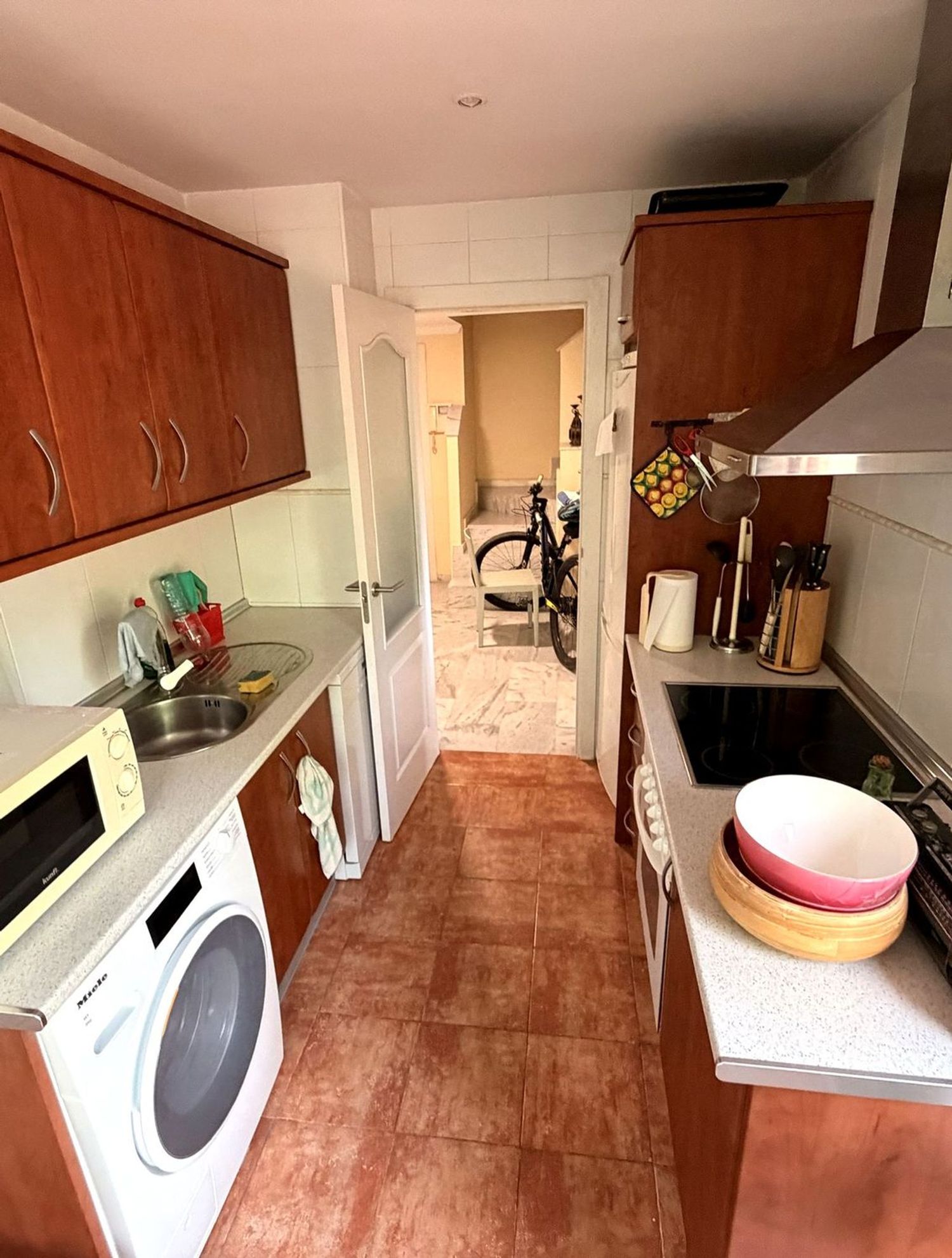 Dúplex en Arrabal la Caridad, 4 UrbanizacionCostaNagellesIII, La Carolina-Guadalpín - Foto 11