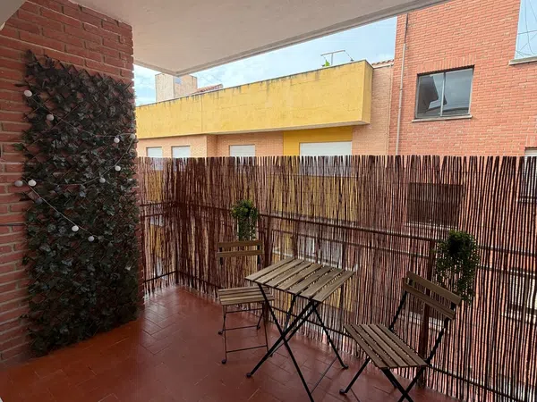 Piso en calle Nuestra Señora de Lourdes, 4 - Foto 1