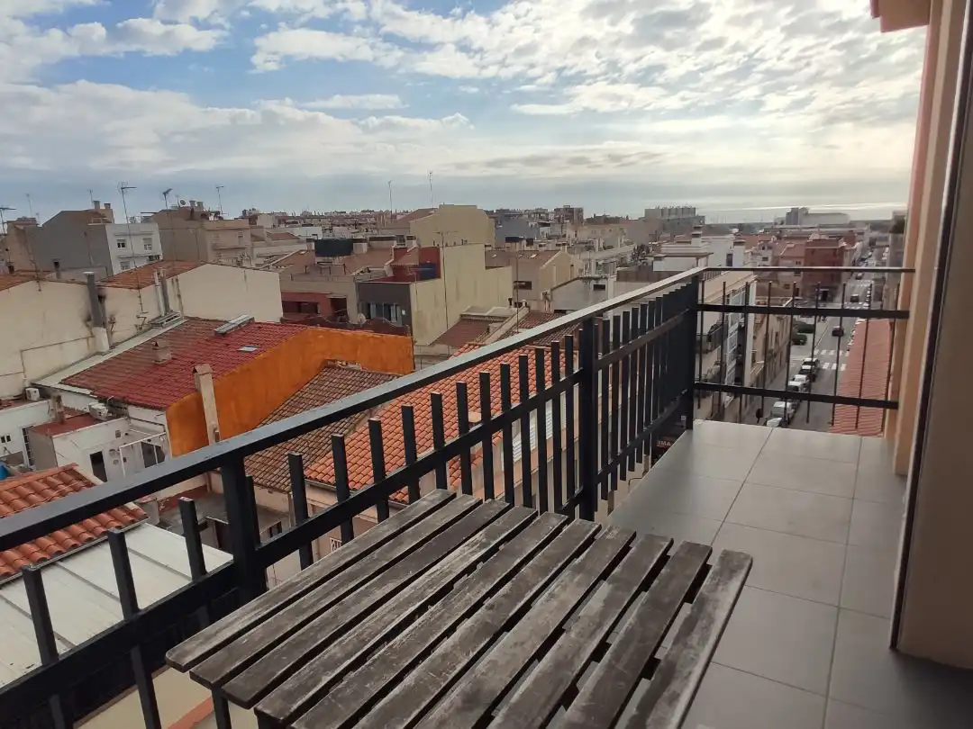 Piso en  Carrer Pizarro 31 - Foto 5
