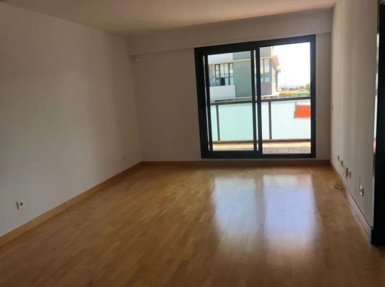 Estudio en calle Pedrezuela, 1 - Foto 1