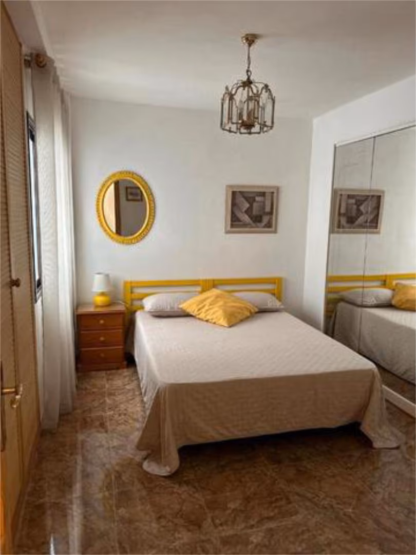 Apartamento en Bajamar - Foto 7