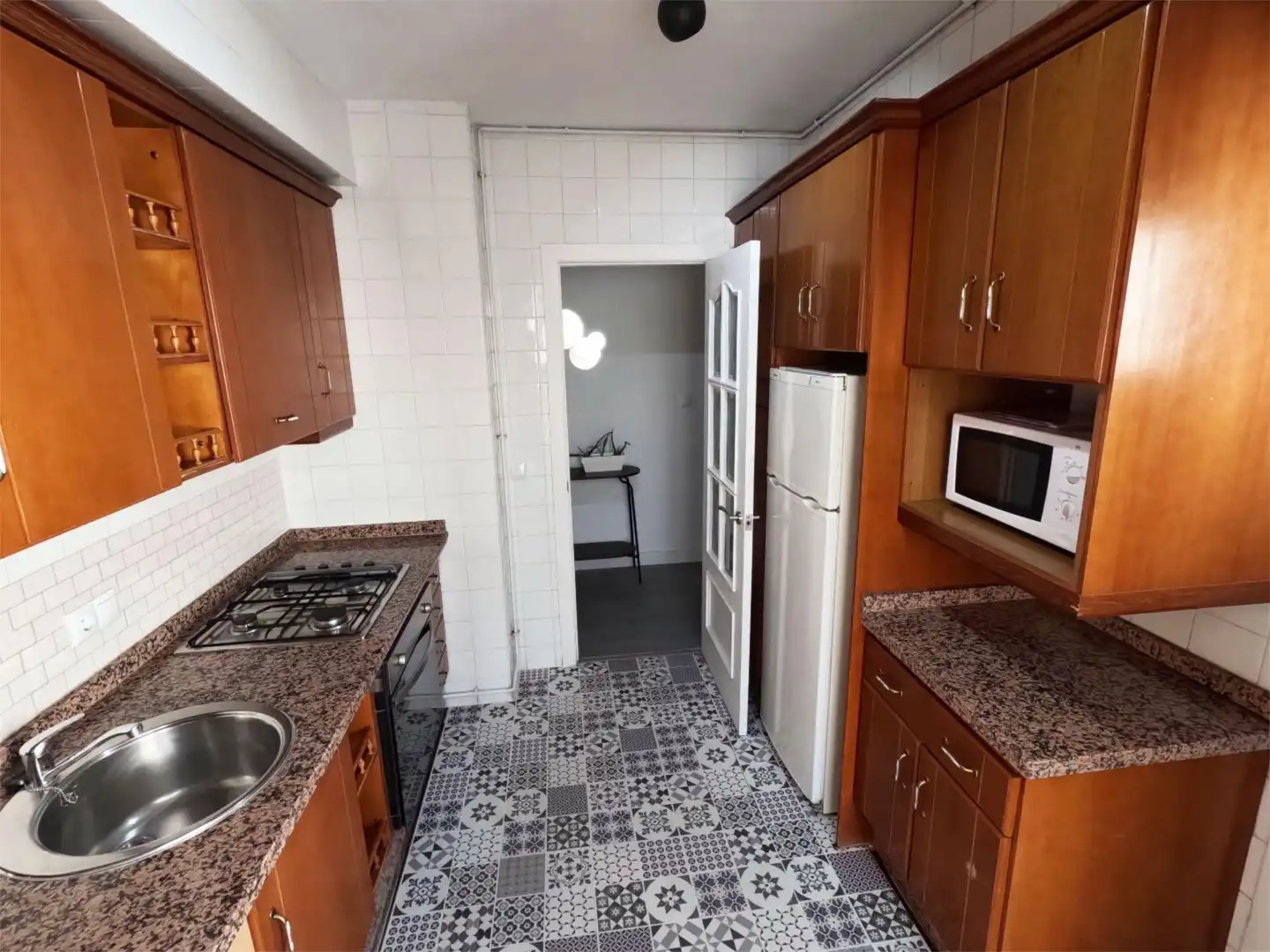 Piso en  Calle del Alcalde Velasco Navarro 7 - Foto 8