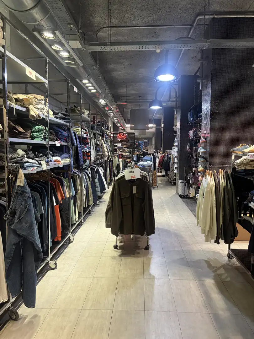 Local comercial en  Carrer d'Alboraia 33 - Foto 9
