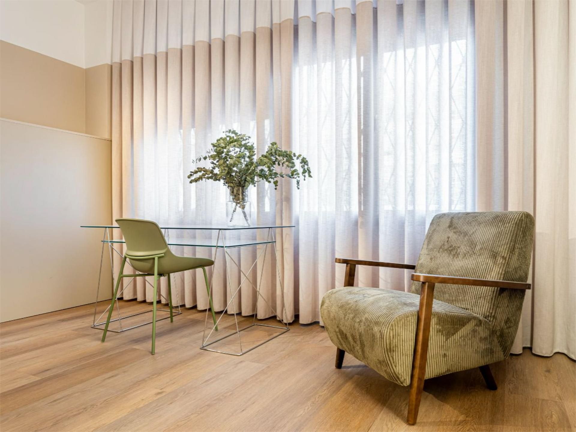 Piso en  Carrer d'Isabel la Catòlica 9 - Foto 9