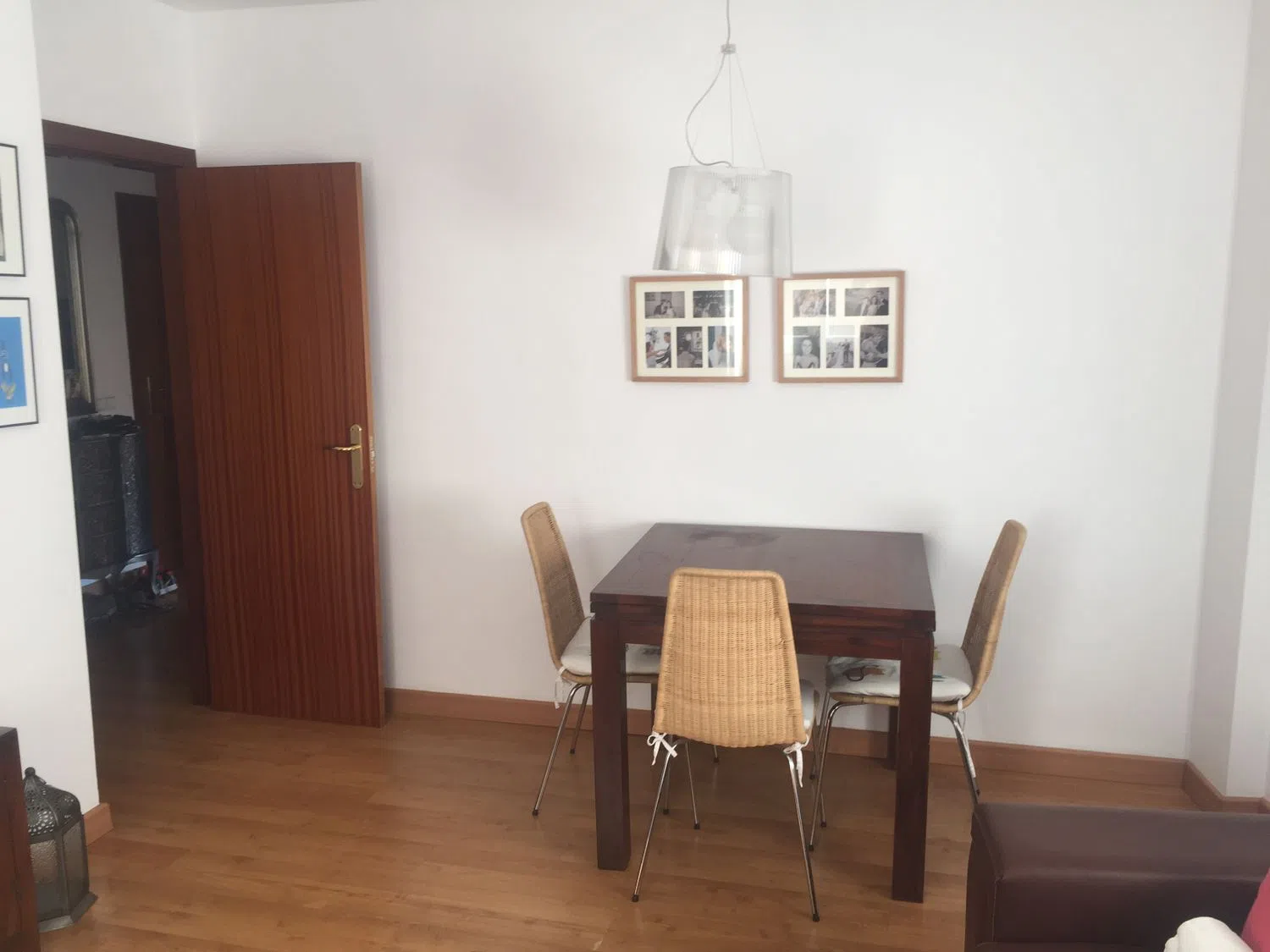 Piso en calle Eduardo Domínguez Ávila, 11 - Foto 3