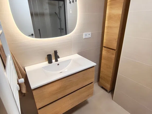 Piso en Calle San Fernando, 16, Numancia - San Fernando, Numancia - San Fernando - Foto 10