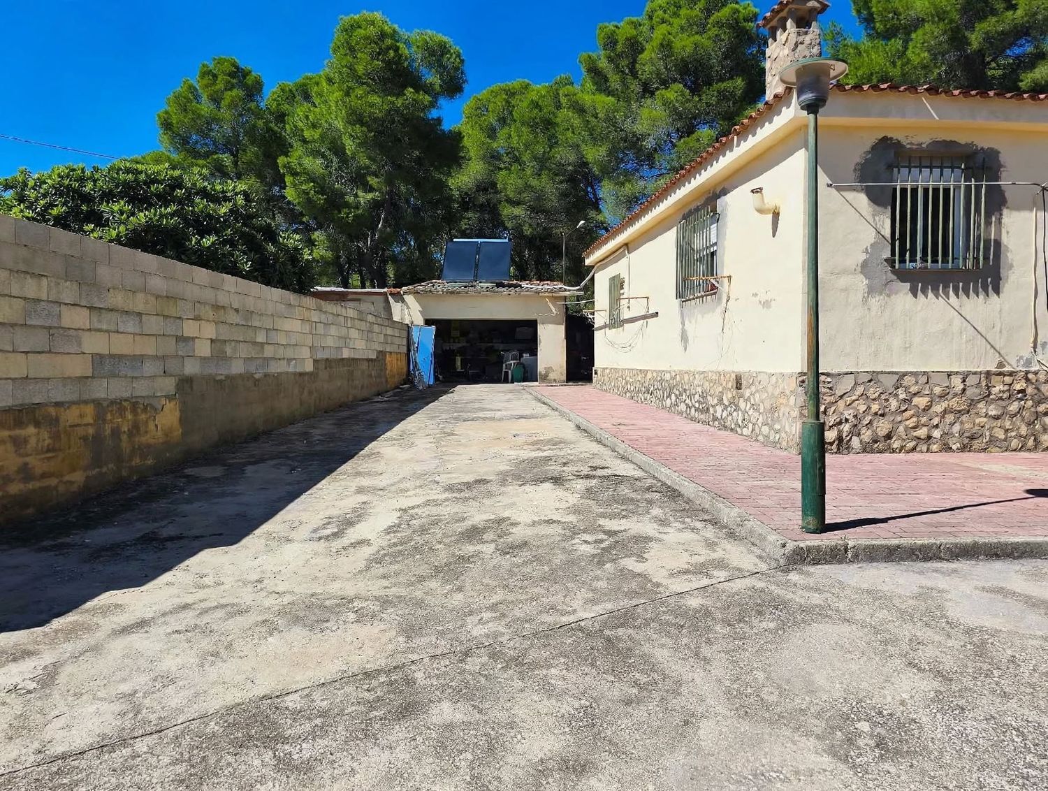 Casa o chalet independiente en Camino dels Carros, 32, Sant Rafael, Sant Rafael - Foto 12