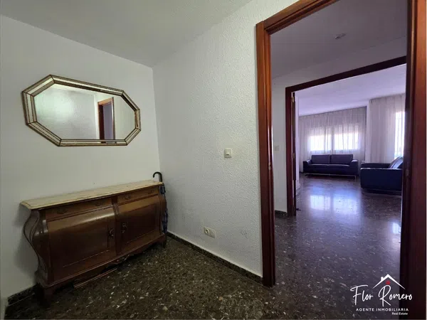 Piso en avenida del Doctor Waksman, 15 nmeropiso - Foto 5