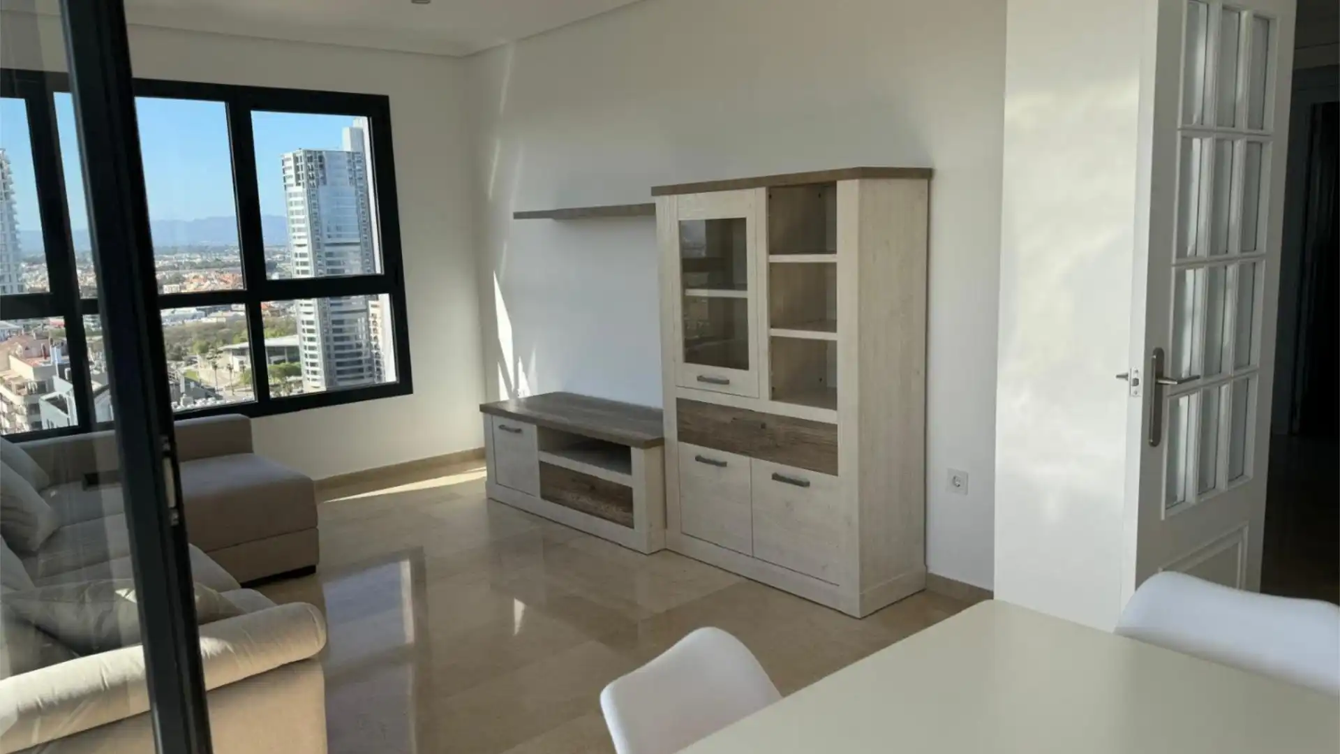 Piso en  Avinguda de les Corts Valencianes 35 - Foto 6