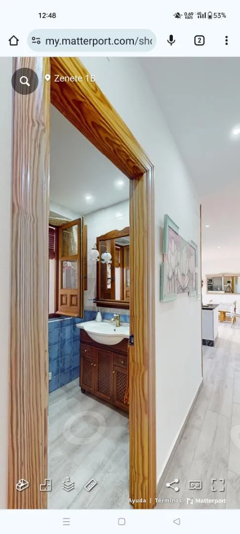 Chalet en  Calle Zenete 1 - Foto 20