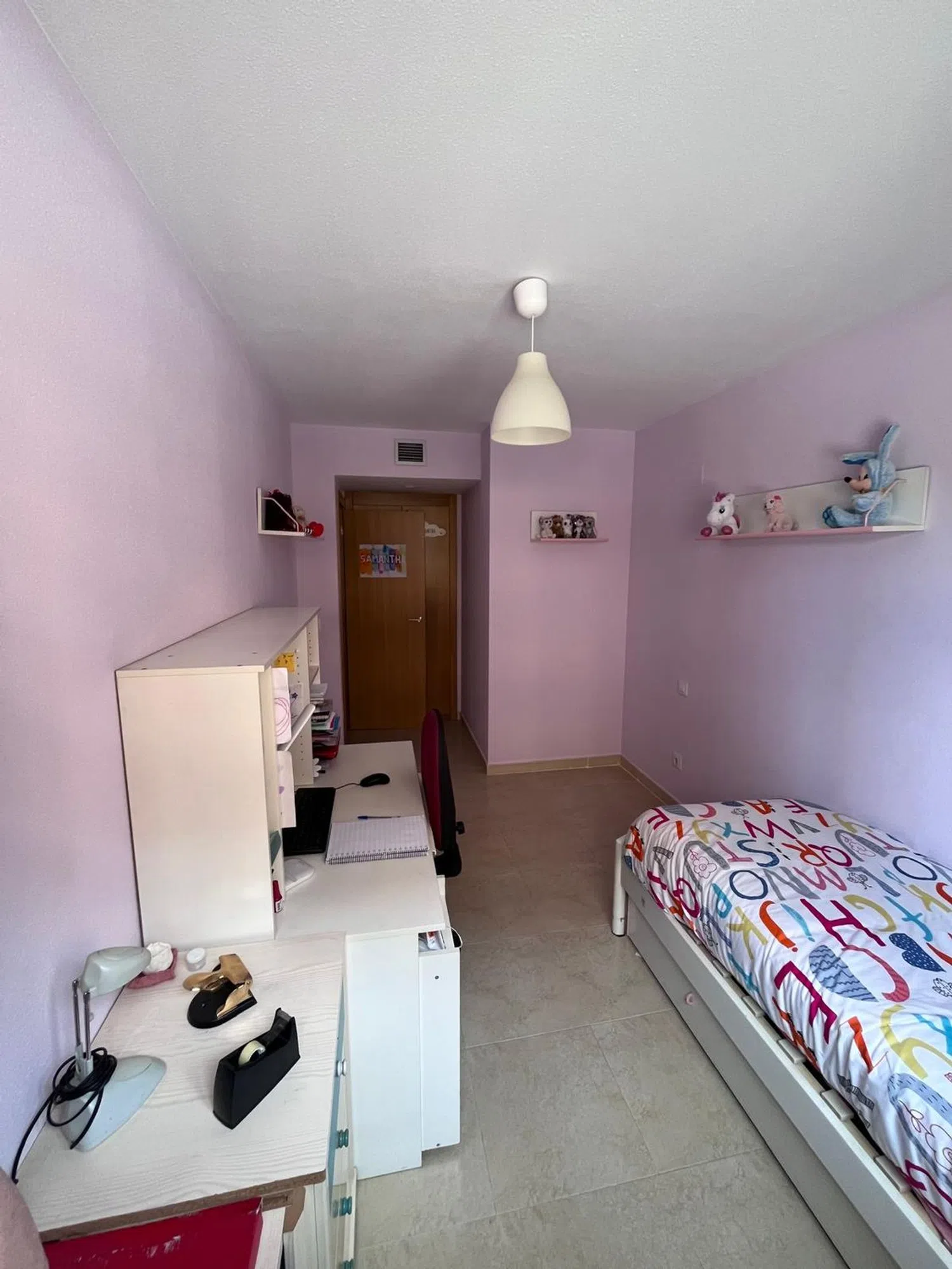 Piso en calle Océano Atlántico, 13 - Foto 17