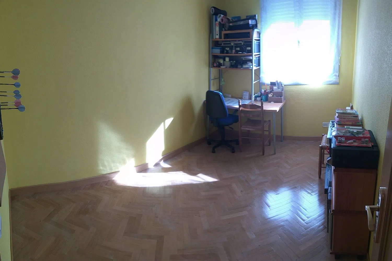 Piso en calle de Villava, 10 - Foto 8