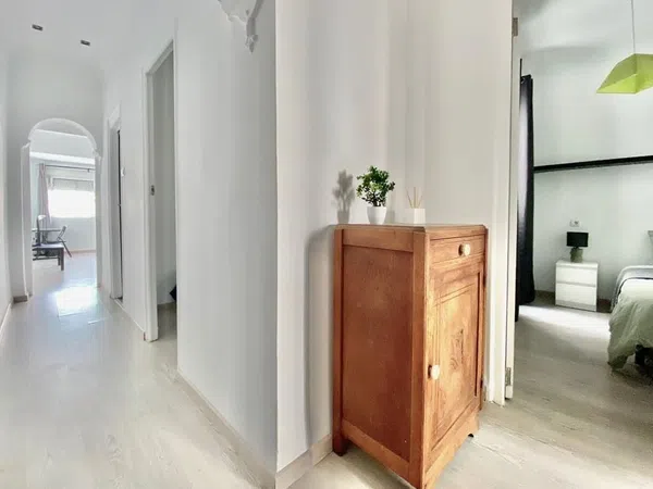 Piso en Calle de Peris Brell, 31, Aiora, València - Foto 12
