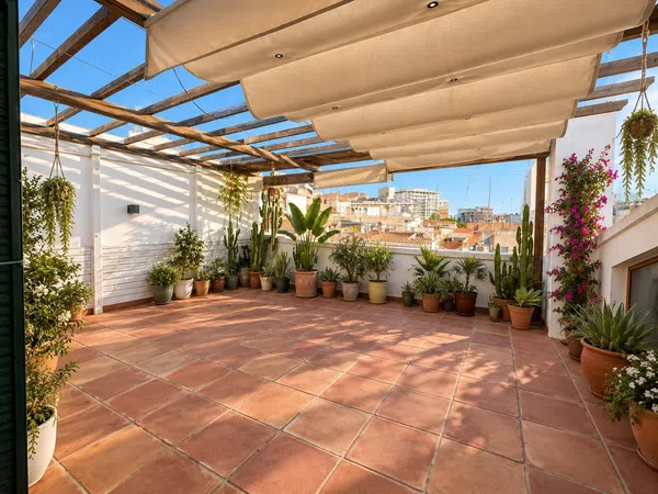 Dúplex en Calle de les Comèdies, La Xerea - Foto 1