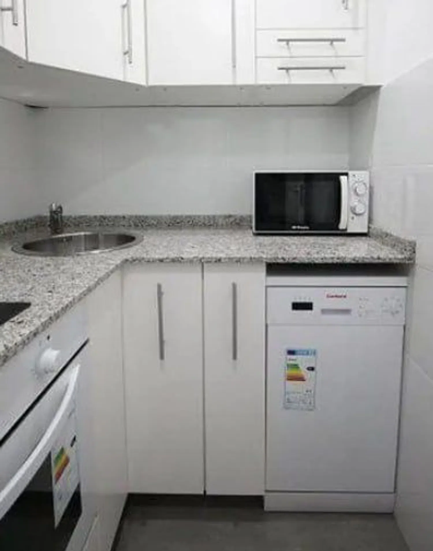 Piso en calle de Sant Oleguer, 18 - Foto 6