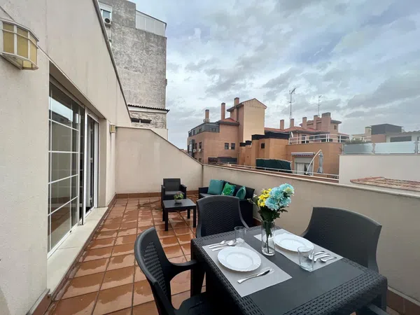 Piso en Calle de Andrés Obispo, 35, Canillas - Foto 5