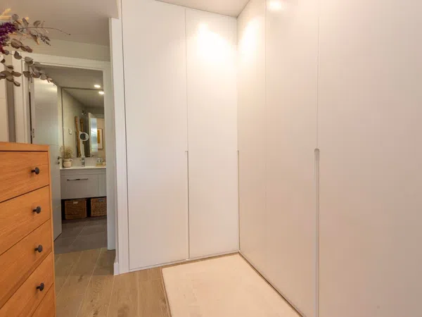 Chalet adosado en calle de Josep Renom, 99 - Foto 30