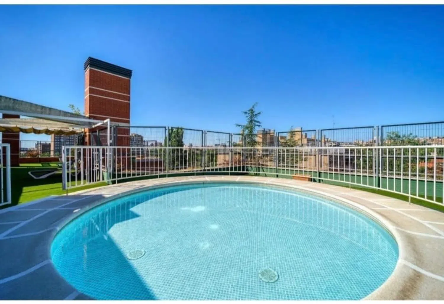 Piso en calle del Eucalipto, 11 - Foto 26