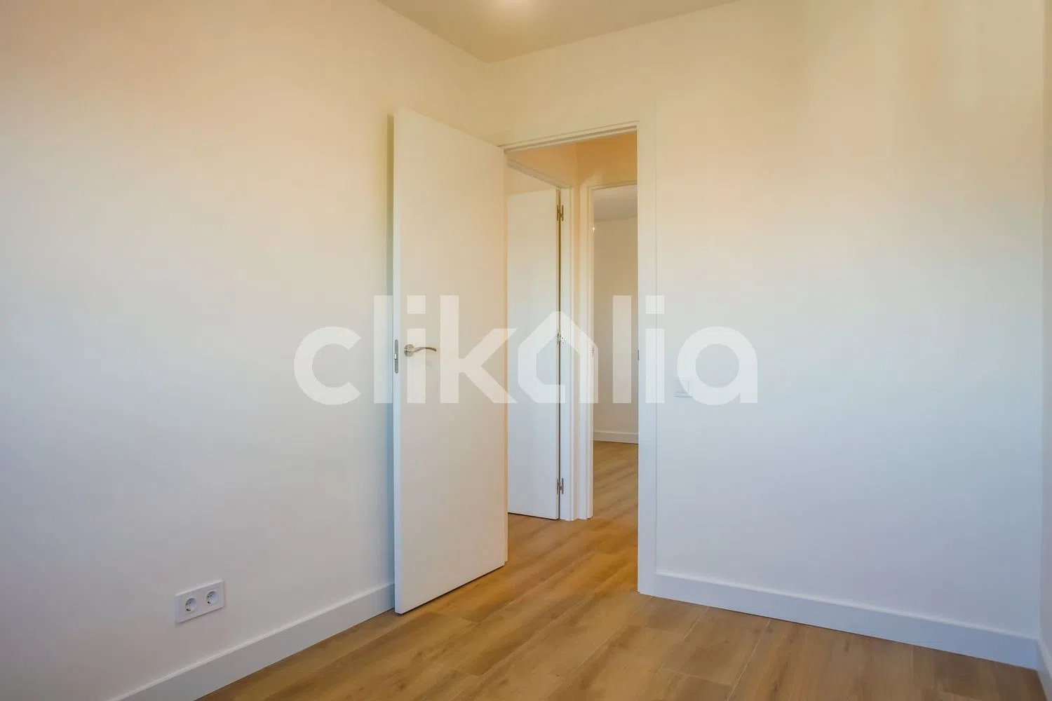 Piso en avenida Aragón - Foto 15