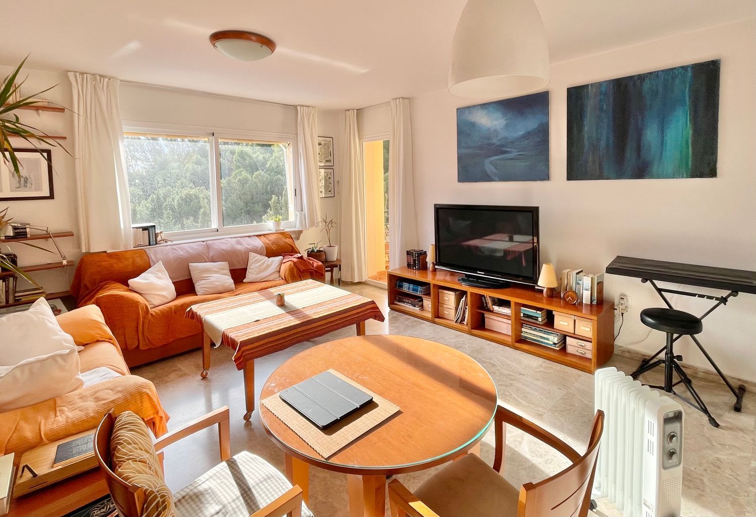 Piso en calle Matagallo, 84 - Foto 3